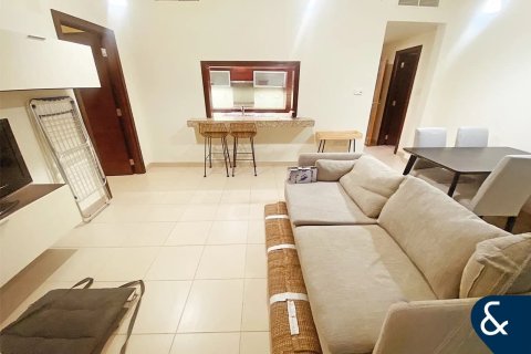 Apartment in BURJ VIEWS in Downtown Dubai (Downtown Burj Dubai), Dubai 1 bedroom, 73 sq.m. № 79323 - photo 5