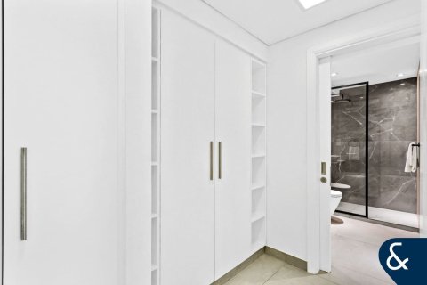 Apartamento en Downtown Dubai (Downtown Burj Dubai), Dubai, 1 dormitorio, 77 m², № 79331 - foto 8