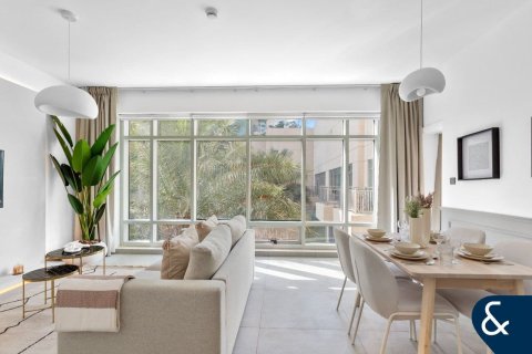 Apartamento en Downtown Dubai (Downtown Burj Dubai), Dubai, 1 dormitorio, 77 m², № 79331 - foto 2