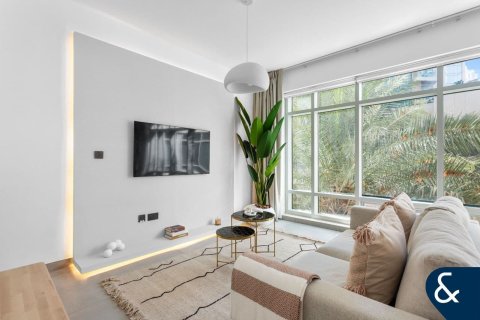 Apartamento en Downtown Dubai (Downtown Burj Dubai), Dubai, 1 dormitorio, 77 m², № 79331 - foto 3