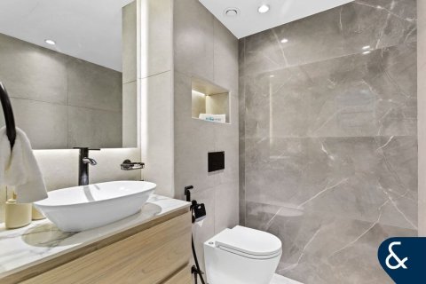 Apartamento en Downtown Dubai (Downtown Burj Dubai), Dubai, 1 dormitorio, 77 m², № 79331 - foto 9