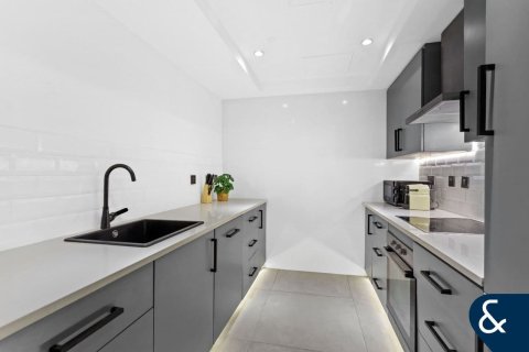 Apartamento en Downtown Dubai (Downtown Burj Dubai), Dubai, 1 dormitorio, 77 m², № 79331 - foto 5