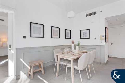 Apartamento en Downtown Dubai (Downtown Burj Dubai), Dubai, 1 dormitorio, 77 m², № 79331 - foto 4