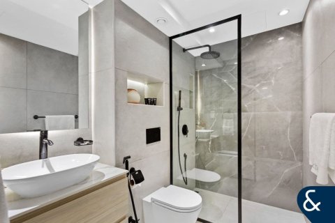 Apartamento en Downtown Dubai (Downtown Burj Dubai), Dubai, 1 dormitorio, 77 m², № 79331 - foto 7