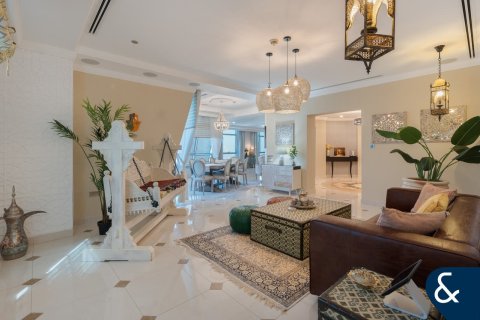 شقة في مرسى دبي, دبي 5 غرف نوم , 507 م² رقم 79324 - صورة 2