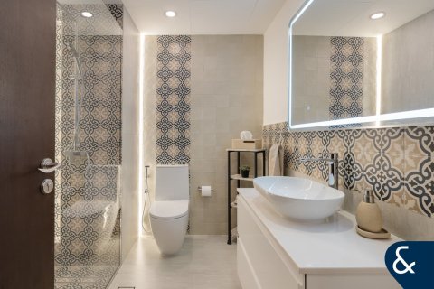 شقة في مرسى دبي, دبي 5 غرف نوم , 507 م² رقم 79324 - صورة 21