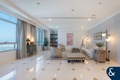 شقة في مرسى دبي, دبي 5 غرف نوم , 507 م² رقم 79324 - صورة 3