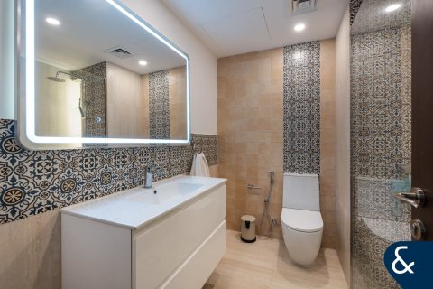 شقة في مرسى دبي, دبي 5 غرف نوم , 507 م² رقم 79324 - صورة 11