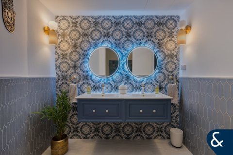 شقة في مرسى دبي, دبي 5 غرف نوم , 507 م² رقم 79324 - صورة 8