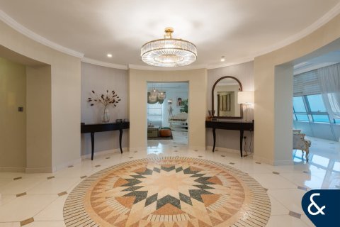 شقة في مرسى دبي, دبي 5 غرف نوم , 507 م² رقم 79324 - صورة 5