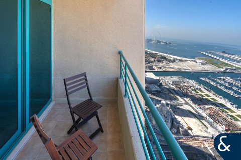 شقة في مرسى دبي, دبي 5 غرف نوم , 507 م² رقم 79324 - صورة 7