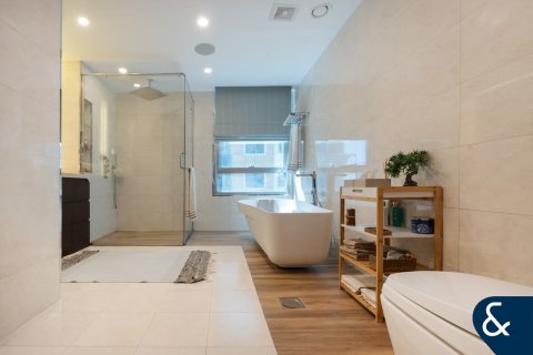 شقة في مرسى دبي, دبي 5 غرف نوم , 507 م² رقم 79324 - صورة 17