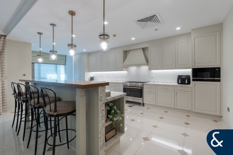 شقة في مرسى دبي, دبي 5 غرف نوم , 507 م² رقم 79324 - صورة 4