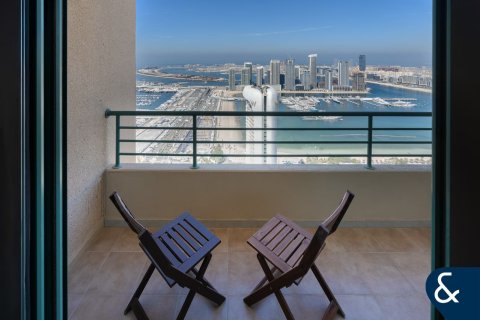 شقة في مرسى دبي, دبي 5 غرف نوم , 507 م² رقم 79324 - صورة 6