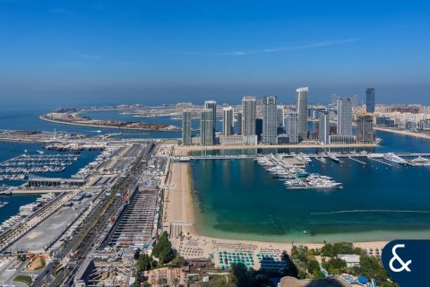 شقة في مرسى دبي, دبي 5 غرف نوم , 507 م² رقم 79324 - صورة 9