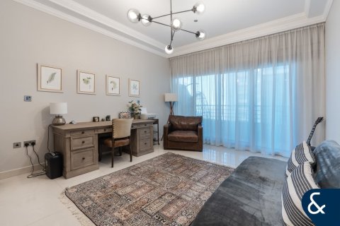 شقة في مرسى دبي, دبي 5 غرف نوم , 507 م² رقم 79324 - صورة 20