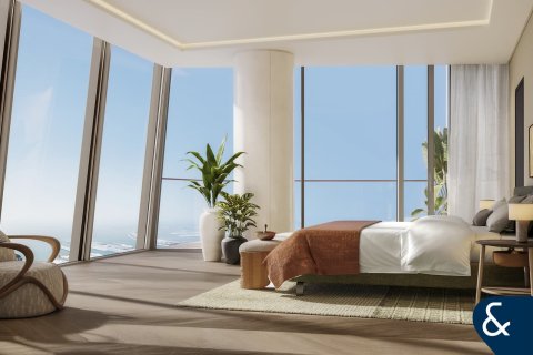 Apartment in SIX SENSES RESIDENCES in Dubai Marina, Dubai 4 bedrooms, 484 sq.m. № 79329 - photo 6
