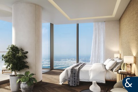 Apartment in SIX SENSES RESIDENCES in Dubai Marina, Dubai 4 bedrooms, 484 sq.m. № 79329 - photo 11