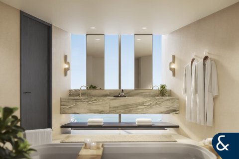 Apartment in SIX SENSES RESIDENCES in Dubai Marina, Dubai 4 bedrooms, 484 sq.m. № 79329 - photo 7