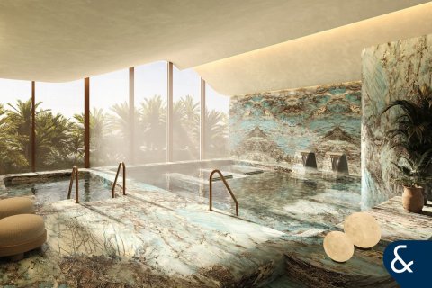 Apartment in SIX SENSES RESIDENCES in Dubai Marina, Dubai 4 bedrooms, 484 sq.m. № 79329 - photo 20