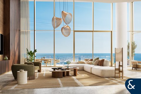Apartment in SIX SENSES RESIDENCES in Dubai Marina, Dubai 4 bedrooms, 484 sq.m. № 79329 - photo 2