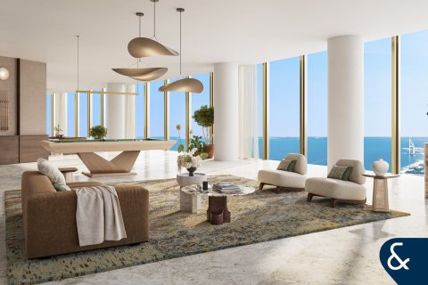 Apartment in SIX SENSES RESIDENCES in Dubai Marina, Dubai 4 bedrooms, 484 sq.m. № 79329 - photo 8