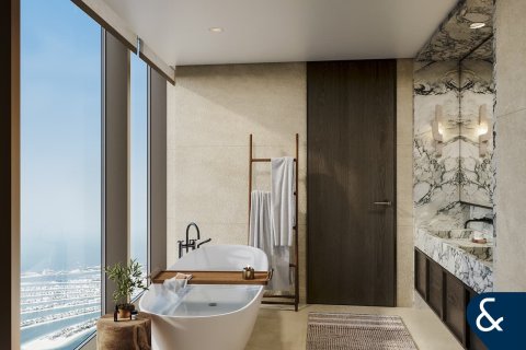 Apartment in SIX SENSES RESIDENCES in Dubai Marina, Dubai 4 bedrooms, 484 sq.m. № 79329 - photo 10