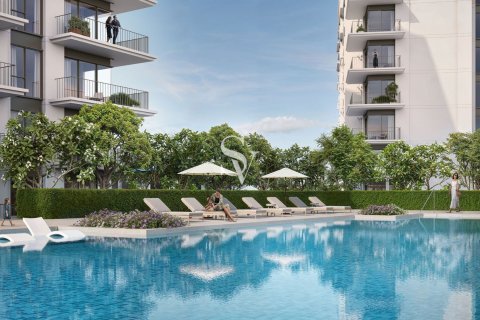 Apartment in Golf Verge in EMAAR South, Dubai South (Dubai World Central), Dubai 2 bedrooms, 122 sq.m. № 83337 - photo 5