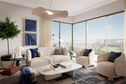 Apartment in Golf Verge in EMAAR South, Dubai South (Dubai World Central), Dubai 2 bedrooms, 122 sq.m. № 83337 - photo 10