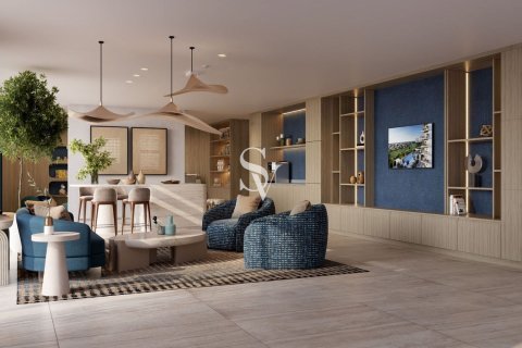 Apartment in Golf Verge in EMAAR South, Dubai South (Dubai World Central), Dubai 3 bedrooms, 165 sq.m. № 83335 - photo 2