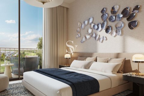 Apartment in Golf Verge in EMAAR South, Dubai South (Dubai World Central), Dubai 3 bedrooms, 165 sq.m. № 83335 - photo 9