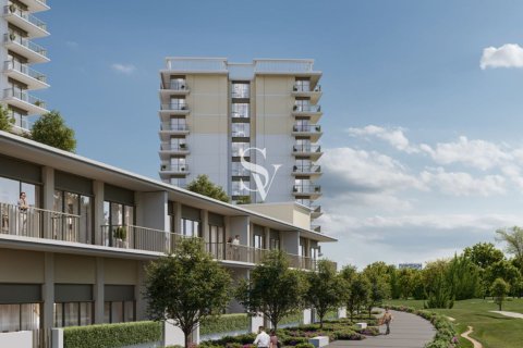 Apartment in Golf Verge in EMAAR South, Dubai South (Dubai World Central), Dubai 3 bedrooms, 165 sq.m. № 83335 - photo 7