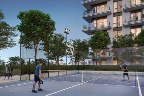 Apartment in Golf Verge in EMAAR South, Dubai South (Dubai World Central), Dubai 2 bedrooms, 137 sq.m. № 83336 - photo 7