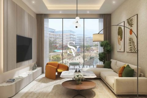 Apartment in Riverside Views - Capri 1 in Dubai 2 bedrooms, 138 sq.m. № 83338 - photo 2