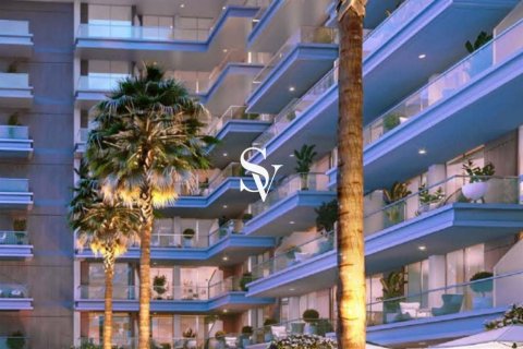 Apartment in Riverside Views - Capri 1 in Dubai 2 bedrooms, 138 sq.m. № 83338 - photo 9