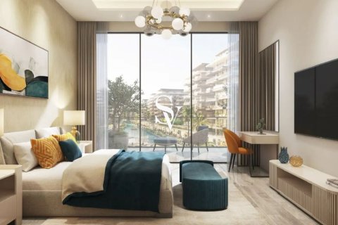 Apartment in Riverside Views - Capri 1 in Dubai 2 bedrooms, 138 sq.m. № 83338 - photo 5