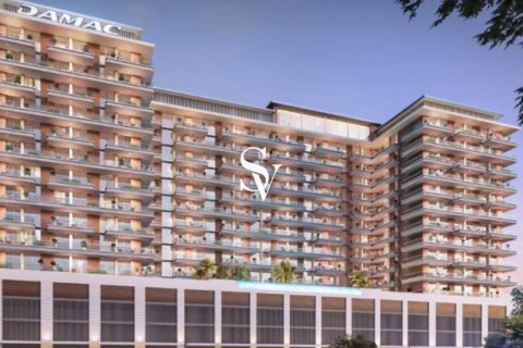 Apartment in Riverside Views - Capri 1 in Dubai 2 bedrooms, 138 sq.m. № 83338 - photo 8