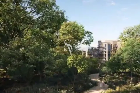 Apartment in Ghaf Woods in Dubai 2 bedrooms, 121 sq.m. № 83344 - photo 4