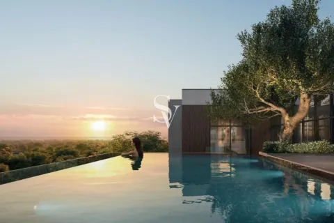 Apartment in Ghaf Woods in Dubai 2 bedrooms, 121 sq.m. № 83344 - photo 12