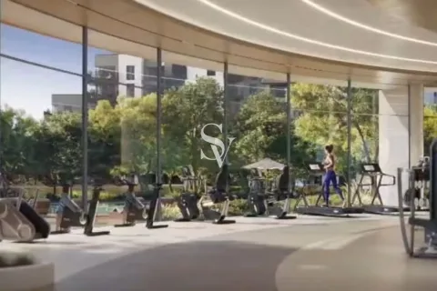 Apartment in Ghaf Woods in Dubai 2 bedrooms, 121 sq.m. № 83344 - photo 5