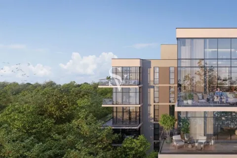 Apartment in Ghaf Woods in Dubai 2 bedrooms, 121 sq.m. № 83344 - photo 1