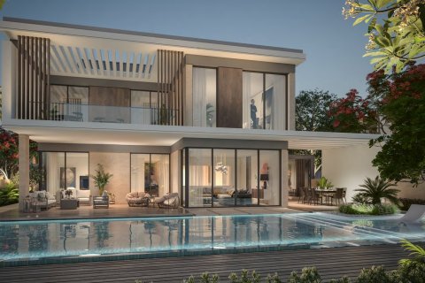 Jumeirah Park Homes - фото 1
