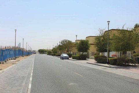 Jumeirah Park Homes - фото 2