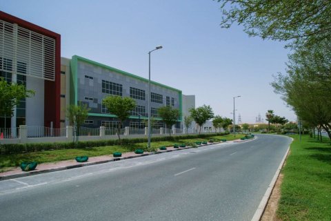 Jumeirah Park Homes - фото 4