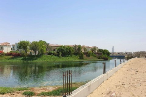 Jumeirah Park Homes - фото 8