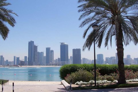 Al Mamzar - photo 2