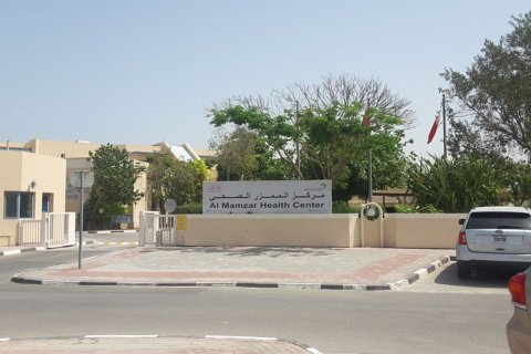 Al Mamzar - photo 4