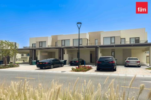 Villa in Dubai 3 bedrooms, 144.9 sq.m. № 139479 - photo 22