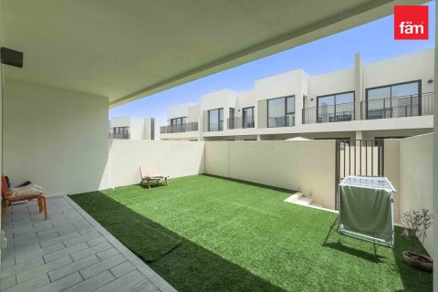 Villa in Dubai 3 bedrooms, 144.9 sq.m. № 139479 - photo 27
