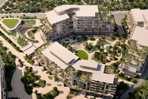 شقة في City of Arabia, دبي 2 غرف نوم, 101.8 م² رقم 139480 - صورة 3